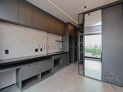 Casa 1 Quarto com 1 Suíte e 28m² - Pinheiros - Casa em Pinheiros, São Paulo - Foto 2