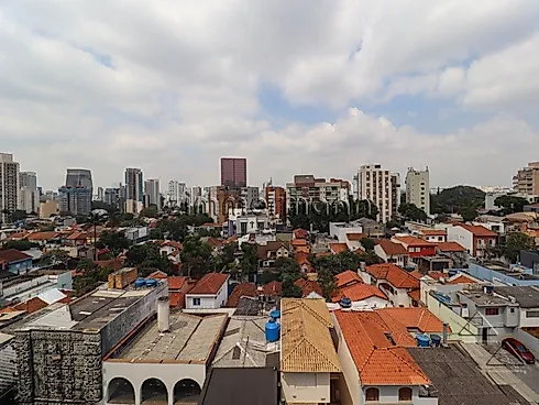 Casa 1 Quarto com 1 Suíte e 28m² - Pinheiros - Casa em Pinheiros, São Paulo - Foto 4