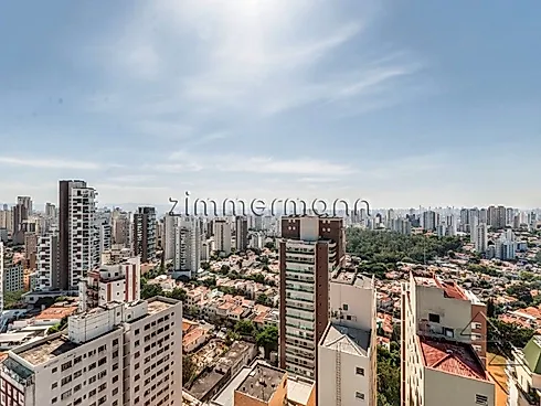 Apartamento 2 Quartos com 1 Suíte e 69m² - Aclimacao - Apartamento em Aclimacao, São Paulo - Foto 5