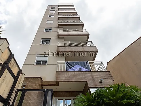 Alto Da Lapa, São Paulo