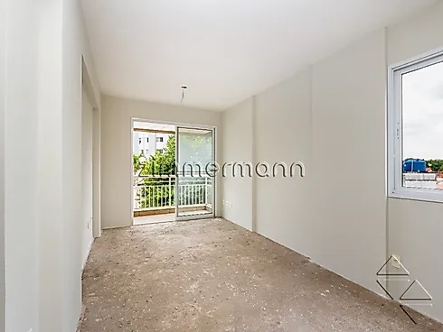 Apartamento 3 Quartos com 1 Suíte e 75m² - Alto da Lapa - Apartamento em Alto Da Lapa, São Paulo - Foto 2