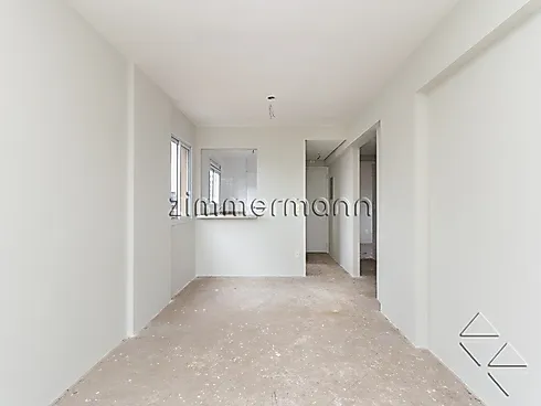 Apartamento 3 Quartos com 1 Suíte e 75m² - Alto da Lapa - Apartamento em Alto Da Lapa, São Paulo - Foto 3