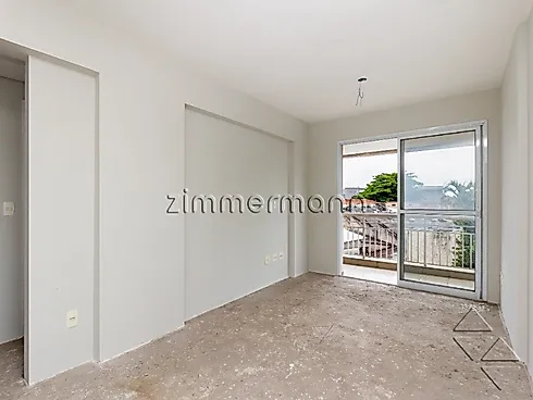 Apartamento 3 Quartos com 1 Suíte e 75m² - Alto da Lapa - Apartamento em Alto Da Lapa, São Paulo - Foto 4