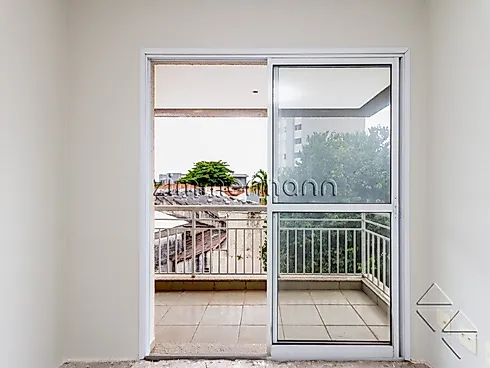Apartamento 3 Quartos com 1 Suíte e 75m² - Alto da Lapa - Apartamento em Alto Da Lapa, São Paulo - Foto 5