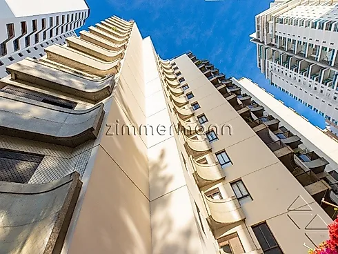 Apartamento 3 Quartos com 3 Suítes e 330m² - Campo Belo - Apartamento em Campo Belo, São Paulo - Foto 1