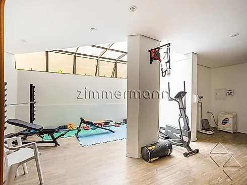 Apartamento 3 Quartos com 3 Suítes e 330m² - Campo Belo - Apartamento em Campo Belo, São Paulo - Foto 3