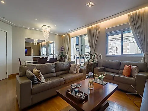 Apartamento 2 Quartos com 1 Suíte e 101m² - Vila Andrade - Apartamento em Vila Andrade, São Paulo - Foto 5