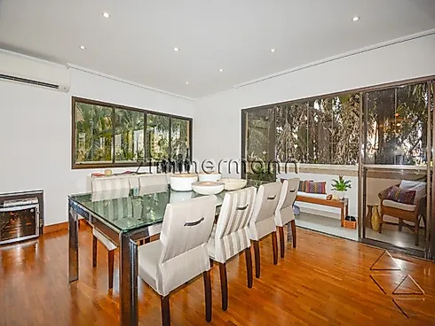 Apartamento 4 Quartos com 3 Suítes e 200m² - Vila Mariana - Apartamento em Vila Mariana, São Paulo - Foto 2