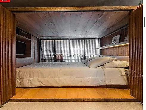 Apartamento 1 Quarto com 39m² - Pinheiros - Apartamento em Pinheiros, São Paulo - Foto 3