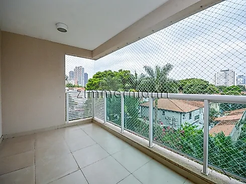 Apartamento 1 Quarto com 67m² - Brooklin - Apartamento em Brooklin, São Paulo - Foto 5