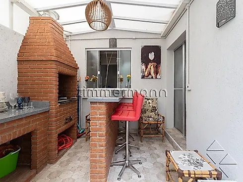 Apartamento 2 Quartos com 64m² - Vila Romana - Apartamento em Vila Romana, São Paulo - Foto 2