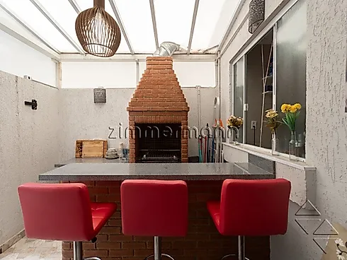 Apartamento 2 Quartos com 64m² - Vila Romana - Apartamento em Vila Romana, São Paulo - Foto 3