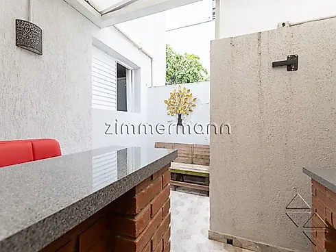 Apartamento 2 Quartos com 64m² - Vila Romana - Apartamento em Vila Romana, São Paulo - Foto 4