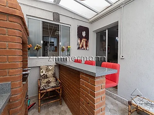Apartamento 2 Quartos com 64m² - Vila Romana - Apartamento em Vila Romana, São Paulo - Foto 5