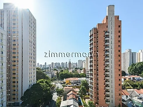 Apartamento 3 Quartos com 1 Suíte e 152m² - Vila Clementino - Apartamento em Vila Clementino, São Paulo - Foto 3