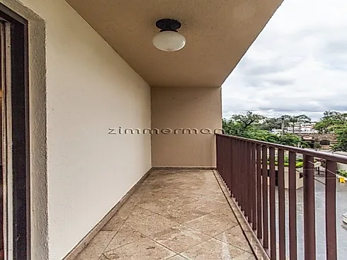 Apartamento 4 Quartos com 1 Suíte e 128m² - Vila Romana - Apartamento em Vila Romana, São Paulo - Foto 2