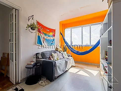 Apartamento 2 Quartos com 95m² - Vila Mariana - Apartamento em Vila Mariana, São Paulo - Foto 3