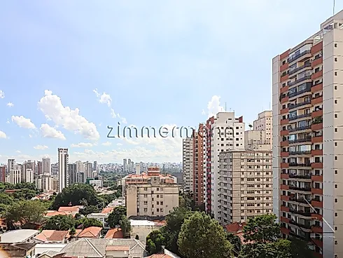 Apartamento 2 Quartos com 95m² - Vila Mariana - Apartamento em Vila Mariana, São Paulo - Foto 4