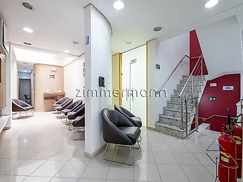 Escritório/Sala Comercial - 320m², Vila Monumento - Escritório/sala em Vila Monumento, São Paulo - Foto 1