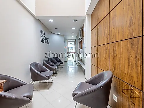 Escritório/Sala Comercial - 320m², Vila Monumento - Escritório/sala em Vila Monumento, São Paulo - Foto 2