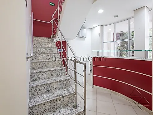 Escritório/Sala Comercial - 320m², Vila Monumento - Escritório/sala em Vila Monumento, São Paulo - Foto 3