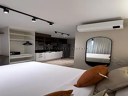 Casa 1 Quarto com 26m² - Pompeia - Casa em Pompeia, São Paulo - Foto 1