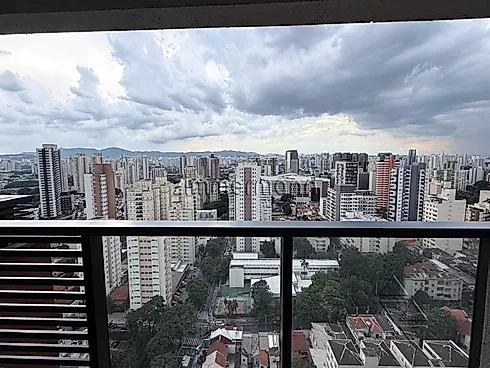 Casa 1 Quarto com 26m² - Pompeia - Casa em Pompeia, São Paulo - Foto 4