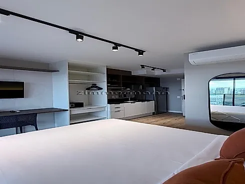 Casa 1 Quarto com 26m² - Pompeia - Casa em Pompeia, São Paulo - Foto 5