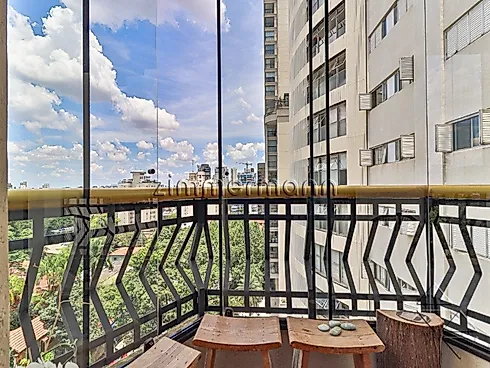 Apartamento 3 Quartos com 1 Suíte e 110m² - Sumare - Apartamento em Sumare, Sao Paulo - Foto 4