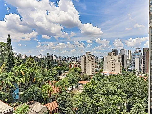 Apartamento 3 Quartos com 1 Suíte e 110m² - Sumare - Apartamento em Sumare, Sao Paulo - Foto 5