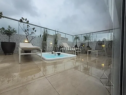 Vila Romana, Sao Paulo