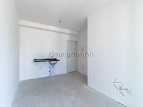 Apartamento 2 Quartos com 2 Suítes e 69m² - Brooklin - Apartamento em Brooklin, São Paulo - Foto 5