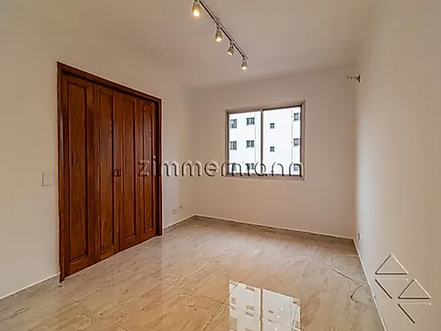 Apartamento 1 Quarto com 1 Suíte e 38m² - Consolação - Apartamento em Consolação, São Paulo - Foto 1