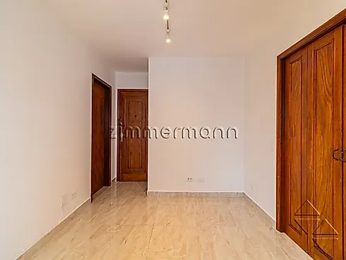 Apartamento 1 Quarto com 1 Suíte e 38m² - Consolação - Apartamento em Consolação, São Paulo - Foto 2