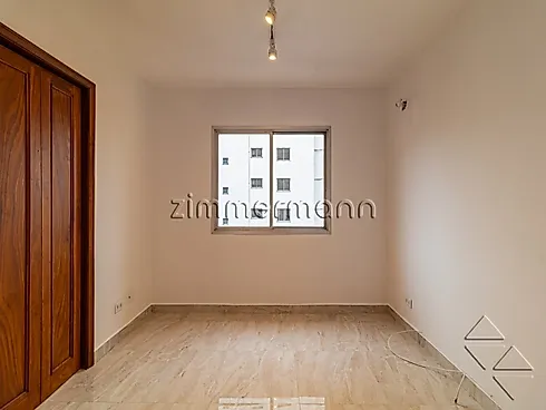 Apartamento 1 Quarto com 1 Suíte e 38m² - Consolação - Apartamento em Consolação, São Paulo - Foto 3