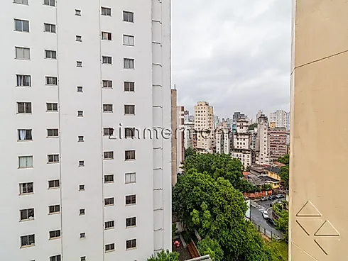 Apartamento 1 Quarto com 1 Suíte e 38m² - Consolação - Apartamento em Consolação, São Paulo - Foto 4