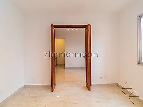 Apartamento 1 Quarto com 1 Suíte e 38m² - Consolação - Apartamento em Consolação, São Paulo - Foto 5