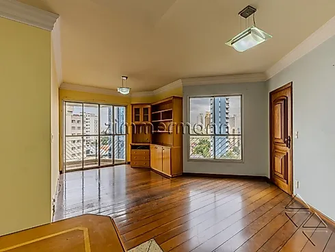 Apartamento 4 Quartos com 2 Suítes e 149m² - Aclimação - Apartamento em Aclimação, São Paulo - Foto 1