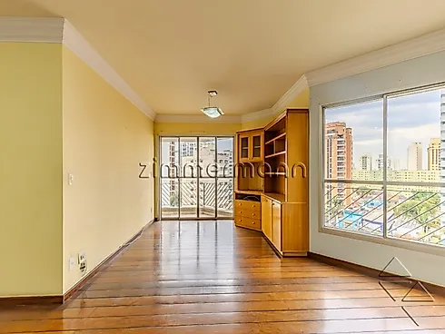 Apartamento 4 Quartos com 2 Suítes e 149m² - Aclimação - Apartamento em Aclimação, São Paulo - Foto 2