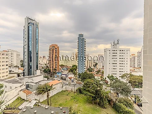 Apartamento 4 Quartos com 2 Suítes e 149m² - Aclimação - Apartamento em Aclimação, São Paulo - Foto 4