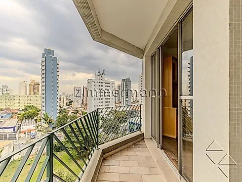 Apartamento 4 Quartos com 2 Suítes e 149m² - Aclimação - Apartamento em Aclimação, São Paulo - Foto 5