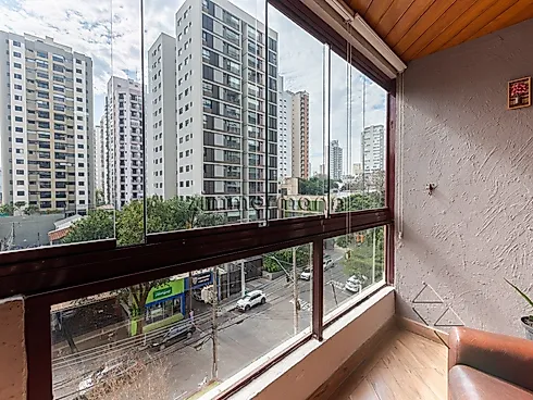 Apartamento 3 Quartos com 1 Suíte e 94m² - Vila Leopoldina - Apartamento em Vila Leopoldina, São Paulo - Foto 2