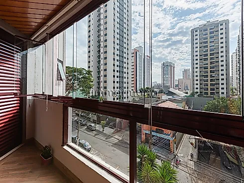 Apartamento 3 Quartos com 1 Suíte e 94m² - Vila Leopoldina - Apartamento em Vila Leopoldina, São Paulo - Foto 4