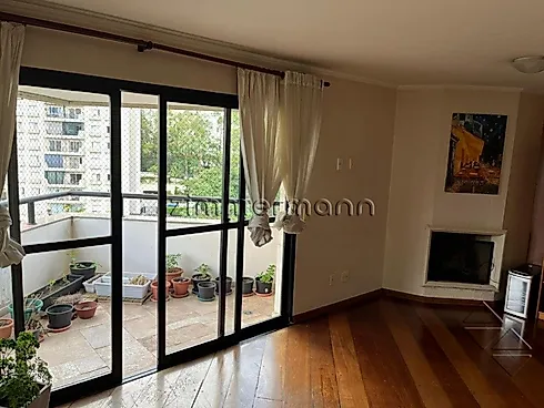 Apartamento 3 Quartos com 1 Suíte e 130m² - Vila Andrade - Apartamento em Vila Andrade, São Paulo - Foto 1