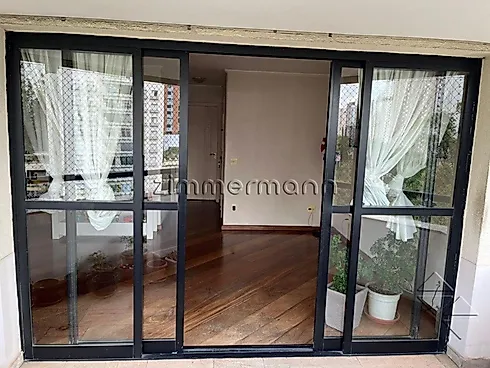 Apartamento 3 Quartos com 1 Suíte e 130m² - Vila Andrade - Apartamento em Vila Andrade, São Paulo - Foto 2