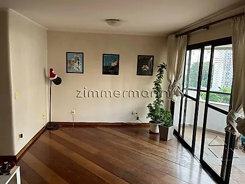 Apartamento 3 Quartos com 1 Suíte e 130m² - Vila Andrade - Apartamento em Vila Andrade, São Paulo - Foto 3