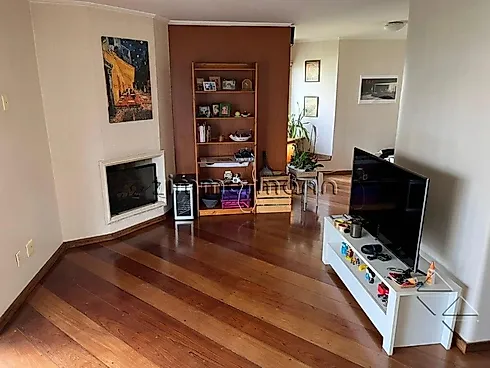 Apartamento 3 Quartos com 1 Suíte e 130m² - Vila Andrade - Apartamento em Vila Andrade, São Paulo - Foto 4