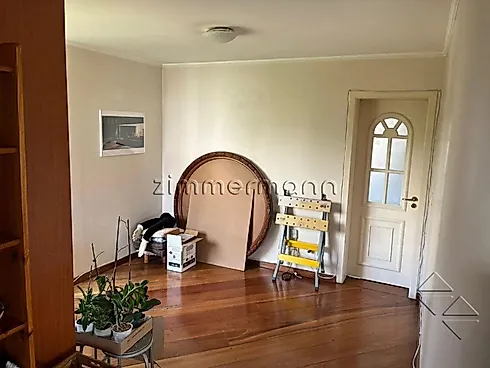 Apartamento 3 Quartos com 1 Suíte e 130m² - Vila Andrade - Apartamento em Vila Andrade, São Paulo - Foto 5
