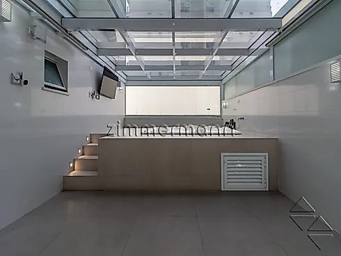 Apartamento 3 Quartos com 2 Suítes e 150m² - Barra Funda - Apartamento em Barra Funda, São Paulo - Foto 2