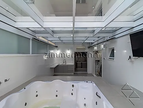 Apartamento 3 Quartos com 2 Suítes e 150m² - Barra Funda - Apartamento em Barra Funda, São Paulo - Foto 3